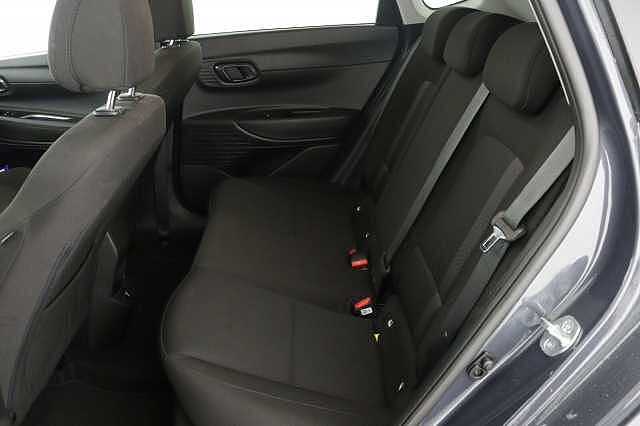 Hyundai i20 1.0T GDi Premium 5dr DCT