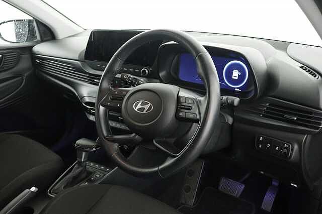 Hyundai i20 1.0T GDi Premium 5dr DCT