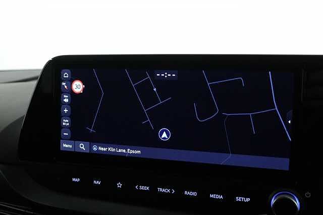 Hyundai i20 1.0T GDi Premium 5dr DCT