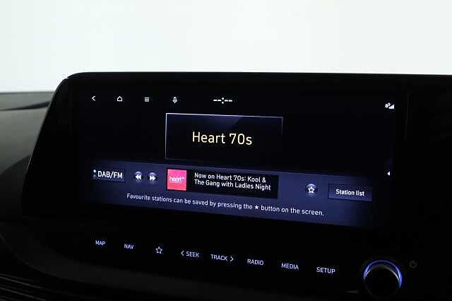 Hyundai i20 1.0T GDi Premium 5dr DCT