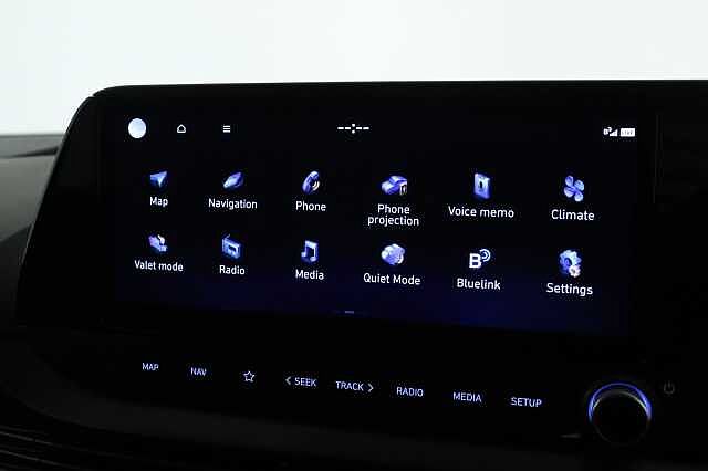 Hyundai i20 1.0T GDi Premium 5dr DCT