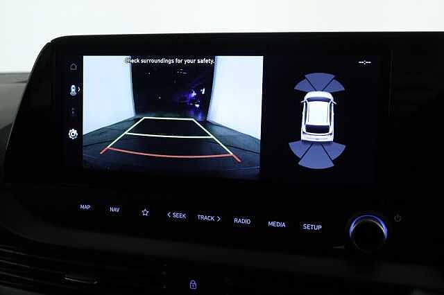 Hyundai i20 1.0T GDi Premium 5dr DCT