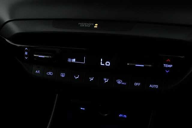 Hyundai i20 1.0T GDi Premium 5dr DCT