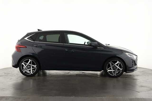 Hyundai i20 1.0T GDi Premium 5dr DCT