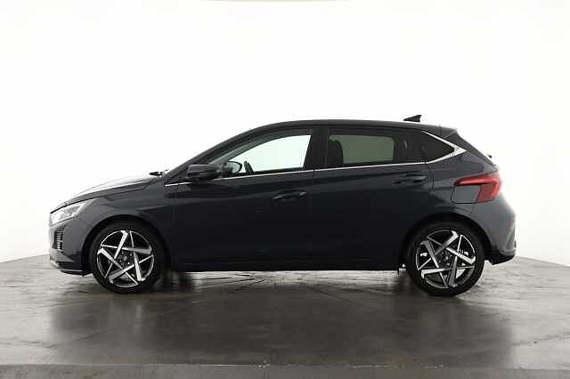 Hyundai i20 1.0T GDi Premium 5dr DCT