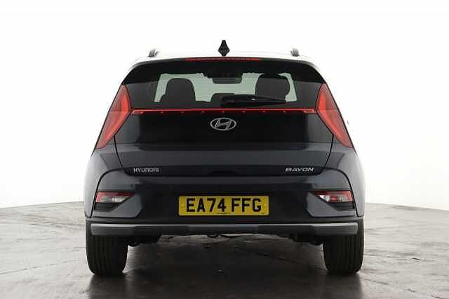 Hyundai BAYON 1.0 TGDi Premium 5dr DCT