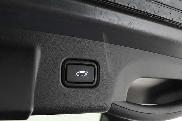 Hyundai TUCSON 1.6 TGDi Hybrid 230 Ultimate 5dr 2WD Auto