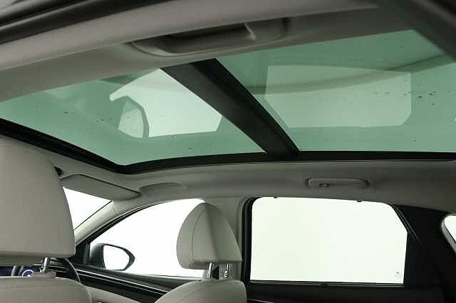 Hyundai TUCSON 1.6 TGDi Hybrid 230 Ultimate 5dr 2WD Auto