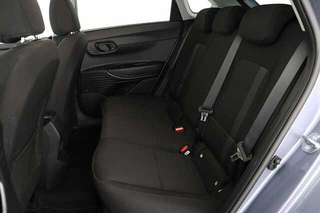 Hyundai I20 1.0T GDi Ultimate 5dr DCT Blue