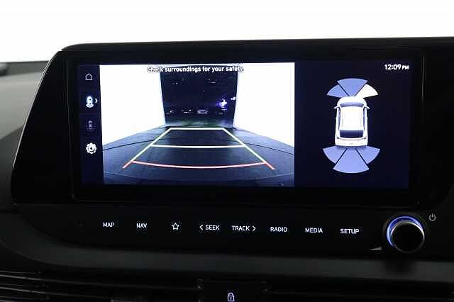 Hyundai i20 1.0T GDi Premium 5dr DCT