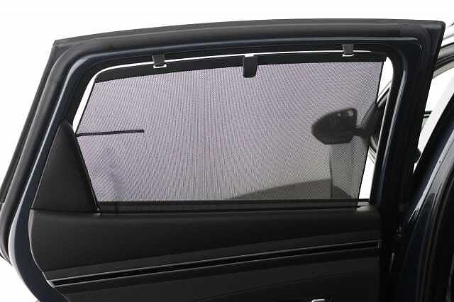 Hyundai TUCSON 1.6 TGDi Hybrid 230 Ultimate 5dr 2WD Auto Blue