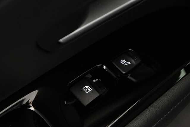 Hyundai TUCSON 1.6 TGDi Hybrid 230 Ultimate 5dr 2WD Auto Blue