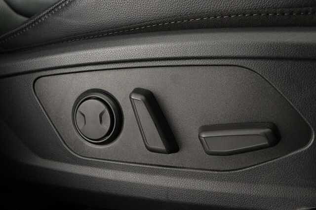 Hyundai TUCSON 1.6 TGDi Hybrid 230 Ultimate 5dr 2WD Auto Blue