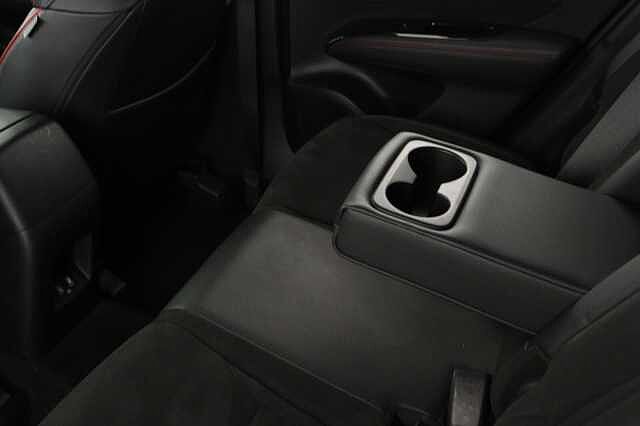 Hyundai TUCSON 1.6 TGDi N Line 5dr 2WD Grey