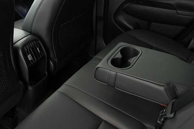 Hyundai KONA 1.6 Hybrid 129 Ultimate 5dr DCT Black