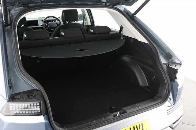 Hyundai IONIQ 5 160kW Premium 73 kWh 5dr Auto Blue