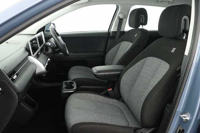 Hyundai IONIQ 5 160kW Premium 73 kWh 5dr Auto Blue