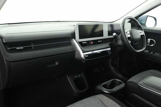 Hyundai IONIQ 5 160kW Premium 73 kWh 5dr Auto Blue
