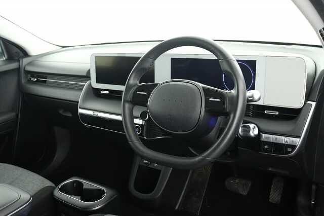 Hyundai IONIQ 5 160kW Premium 73 kWh 5dr Auto Blue