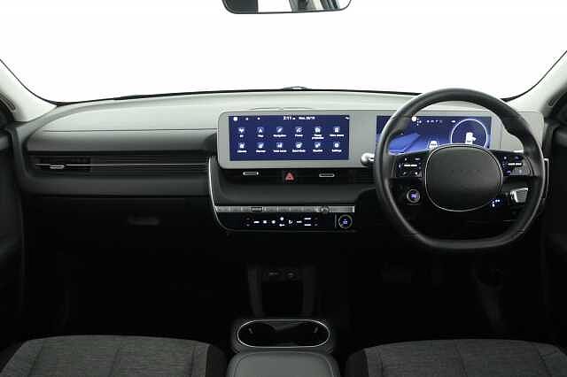 Hyundai IONIQ 5 160kW Premium 73 kWh 5dr Auto Blue
