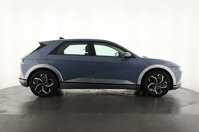 Hyundai IONIQ 5 160kW Premium 73 kWh 5dr Auto Blue