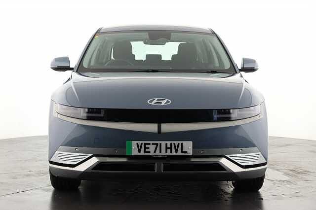 Hyundai IONIQ 5 160kW Premium 73 kWh 5dr Auto Blue