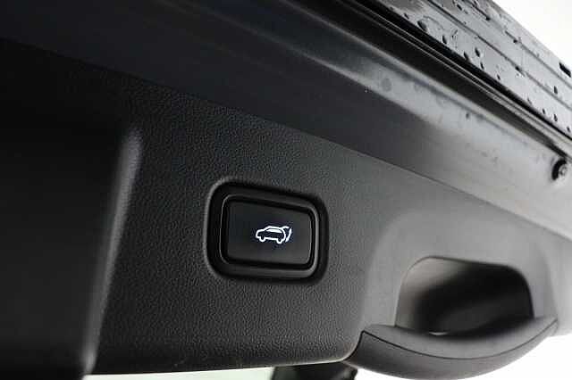 Hyundai TUCSON 1.6 TGDi Hybrid 230 Ultimate 5dr 2WD Auto Grey