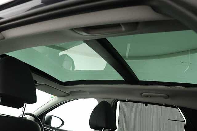 Hyundai TUCSON 1.6 TGDi Hybrid 230 Ultimate 5dr 2WD Auto Grey