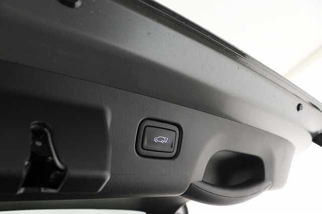 Hyundai KONA 1.6 Hybrid 129 Ultimate 5dr DCT