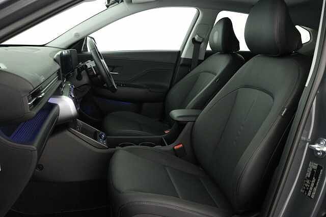 Hyundai KONA 1.6 Hybrid 129 Ultimate 5dr DCT