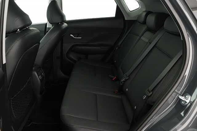 Hyundai KONA 1.6 Hybrid 129 Ultimate 5dr DCT