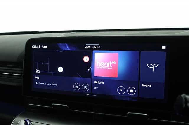 Hyundai KONA 1.6 Hybrid 129 Ultimate 5dr DCT