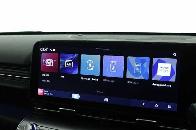 Hyundai KONA 1.6 Hybrid 129 Ultimate 5dr DCT