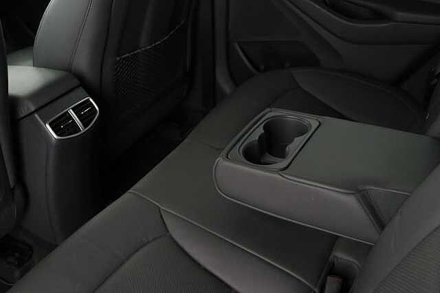 Hyundai IONIQ 1.6 GDi Plug-in Hybrid Premium SE 5dr DCT Blue