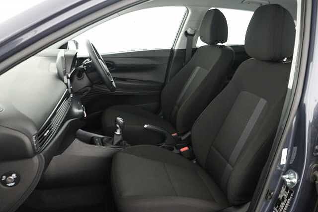 Hyundai i20 1.0T GDi Advance 5dr