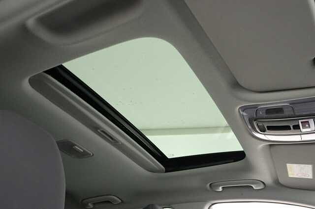 Hyundai BAYON 1.0 TGDi Ultimate 5dr White