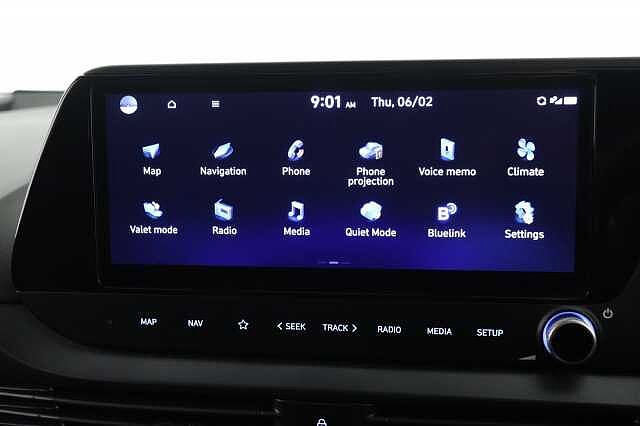 Hyundai i20 1.0T GDi Premium 5dr