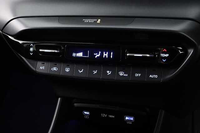 Hyundai i20 1.0T GDi Premium 5dr