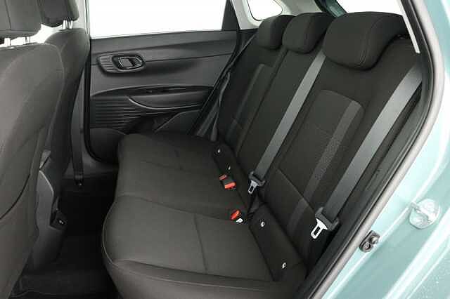 Hyundai i20 1.0T GDi Premium 5dr DCT