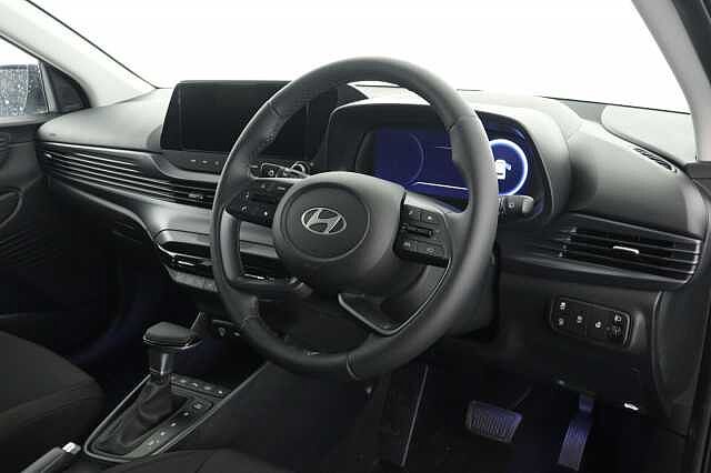 Hyundai i20 1.0T GDi Premium 5dr DCT