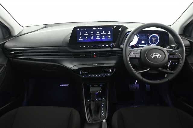 Hyundai i20 1.0T GDi Premium 5dr DCT