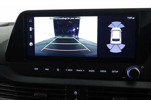 Hyundai i20 1.0T GDi Premium 5dr DCT