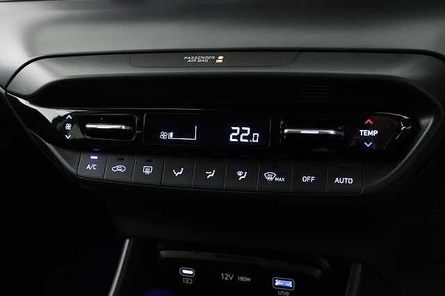 Hyundai i20 1.0T GDi Premium 5dr DCT