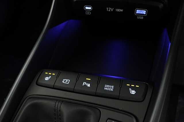 Hyundai i20 1.0T GDi Premium 5dr DCT