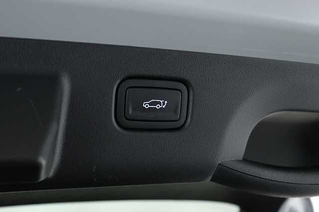 Hyundai KONA 1.6 GDi Hybrid N Line 5dr DCT Metallic - Cyber grey