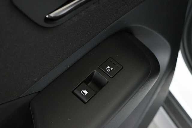 Hyundai KONA 1.6 GDi Hybrid N Line 5dr DCT Metallic - Cyber grey