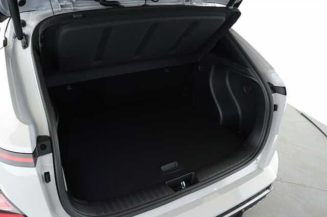 Hyundai KONA 1.6 GDi Hybrid N Line 5dr DCT Metallic - Cyber grey