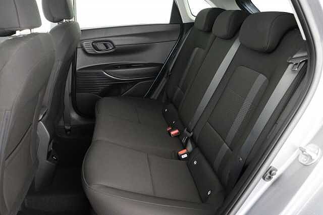 Hyundai I20 1.0T GDi Premium 5dr Pearl - Lumen grey