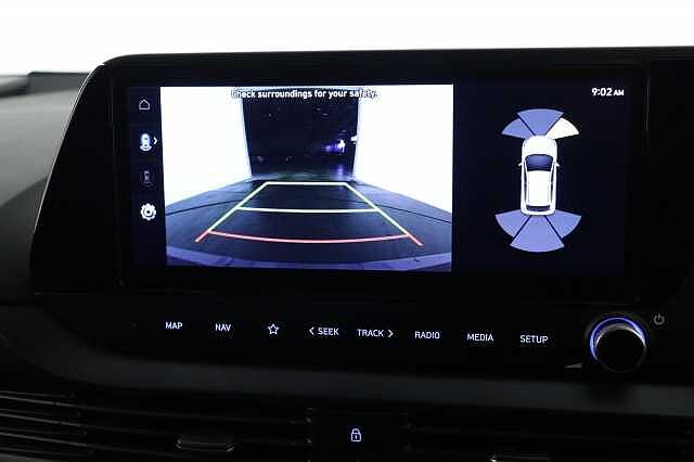 Hyundai I20 1.0T GDi Premium 5dr Pearl - Lumen grey