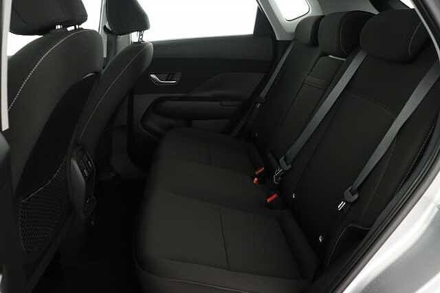 Hyundai KONA 160kW Advance 65kWh 5dr Auto Silver